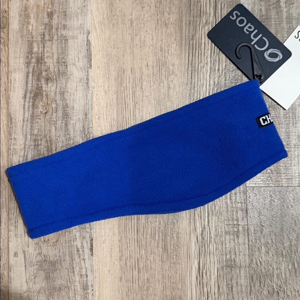 Chaos Adult Polar Rilla Headband